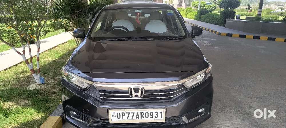 Honda Amaze 2024 Petrol 36000 Km Driven