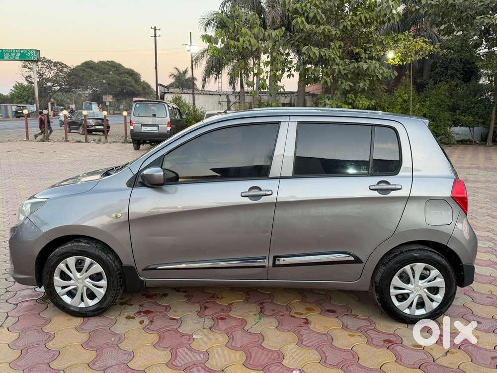 Maruti Suzuki Celerio Cng Vxi Mt, 2018, Cng & Hybrids