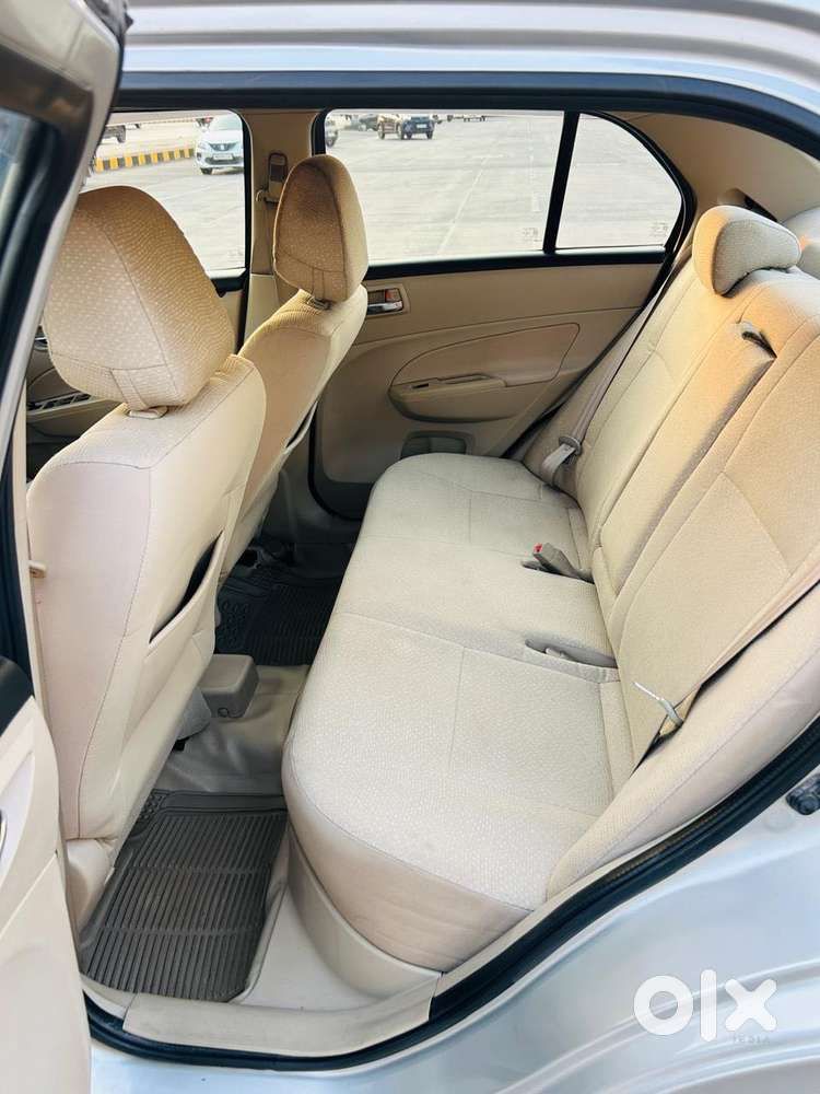 Maruti Suzuki Swift Dzire 2012-2015 Zdi, 2012, Diesel