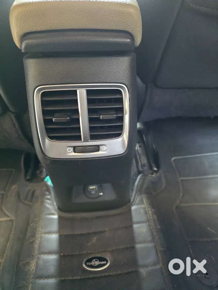 Hyundai Verna Sx (o) 2020
