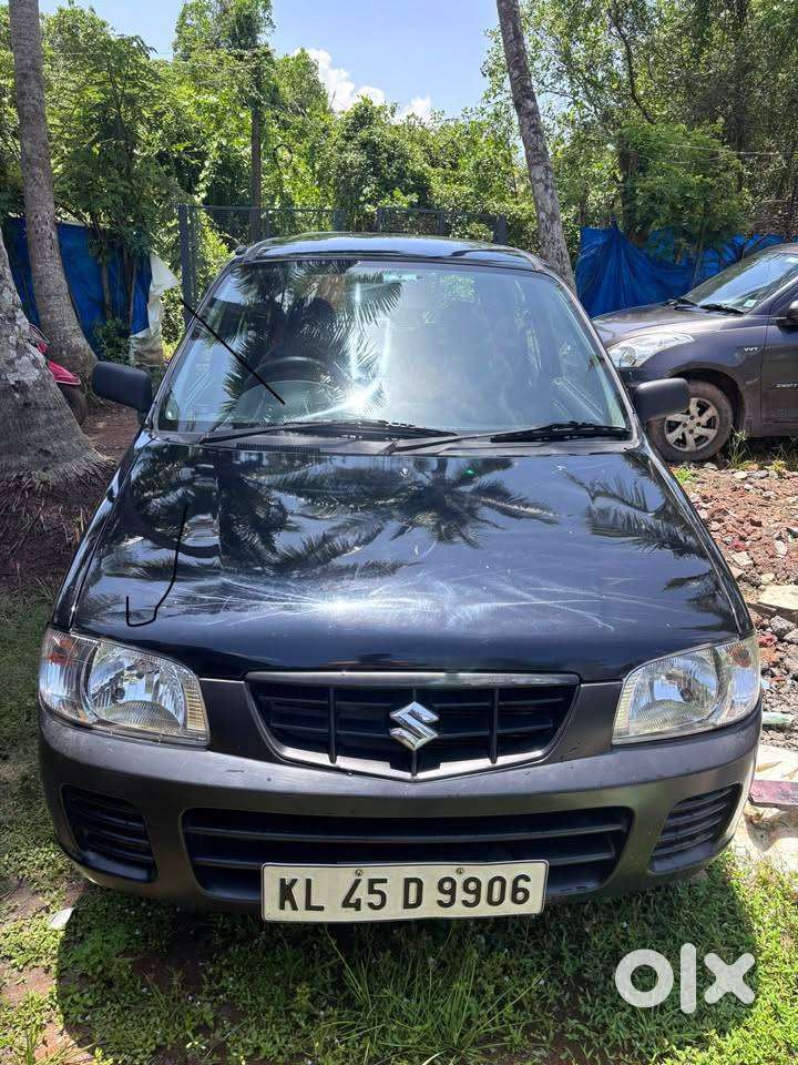 Maruti Suzuki Alto 800 2010 Petrol Well Maintained