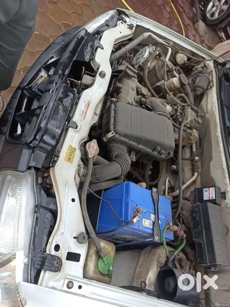 Maruti Suzuki Alto Lx 2010 Model