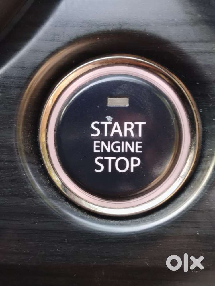 Tata Safari 2.0 Kryotec Xz, 2022, Diesel