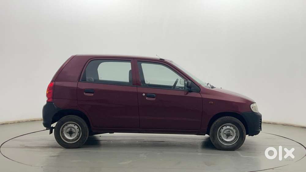 Maruti Suzuki Alto Std, 2012, Petrol