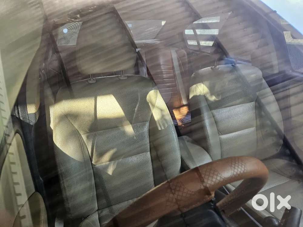 Honda City 2015 Manual Petrol