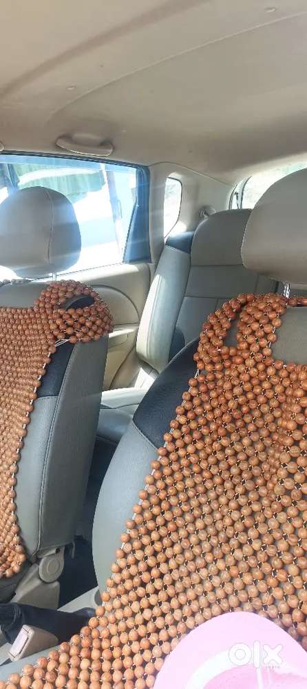 Chevrolet Uva 2.0 Petrol