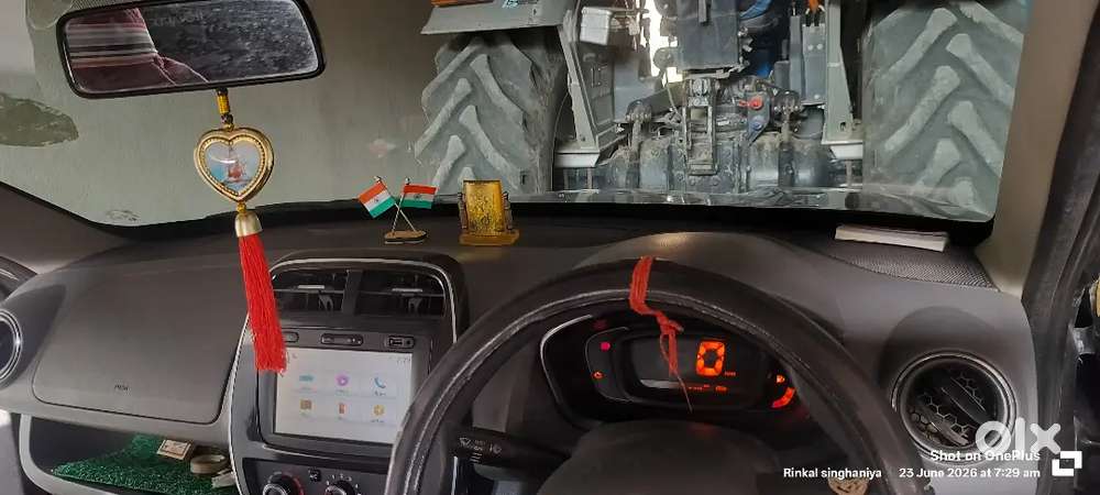 Renault Kwid 2017