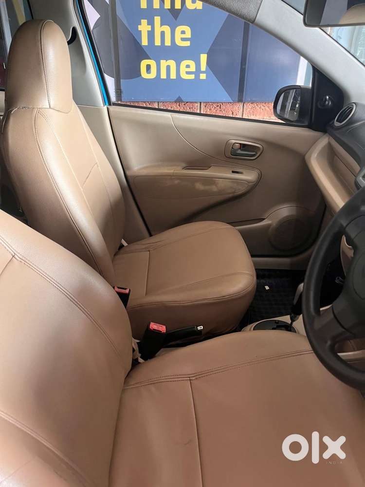 Maruti Suzuki A-star 1.0 Vxi, 2013, Petrol