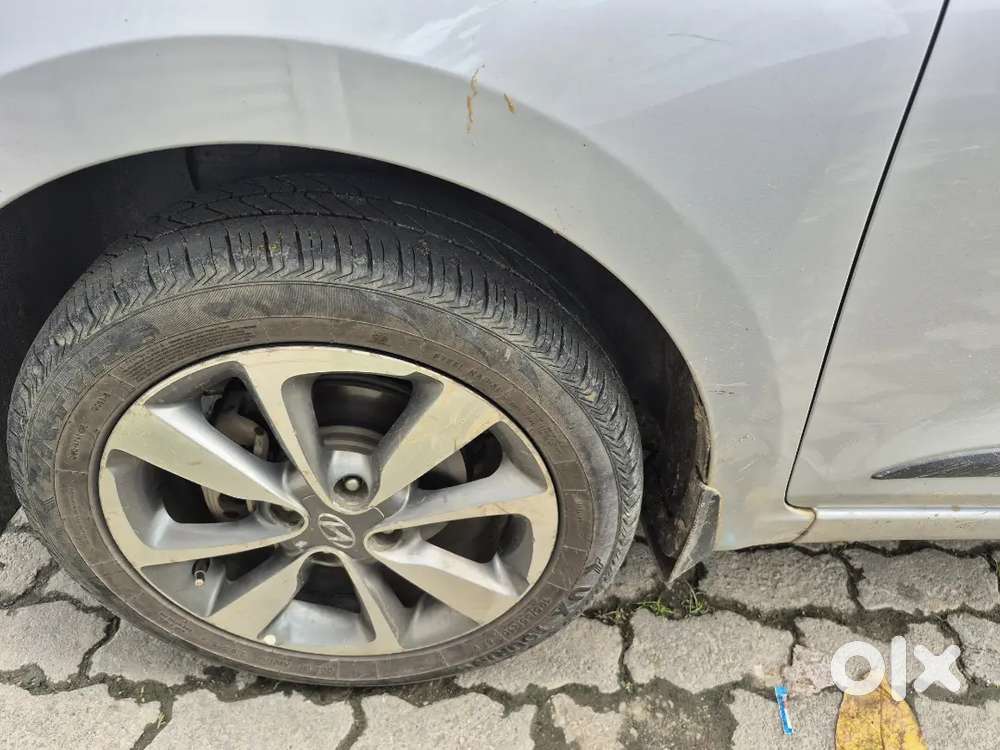 My Own Elite I20 Asta Top Model