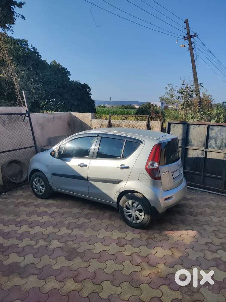 Maruti Ritz 2010end  2030end Papers Clear Excellent Condition