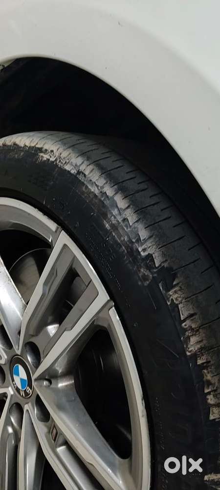 2024 Bmw 2 Series Gran Coupé – Brand New Feel  Tubeless Upgrade  Ppf