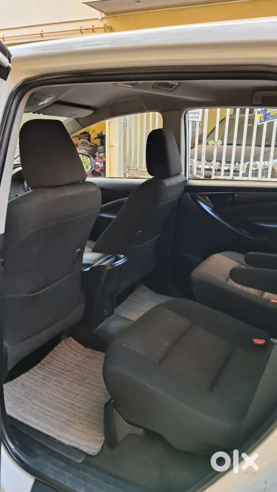 Crysta 2017 For Sale