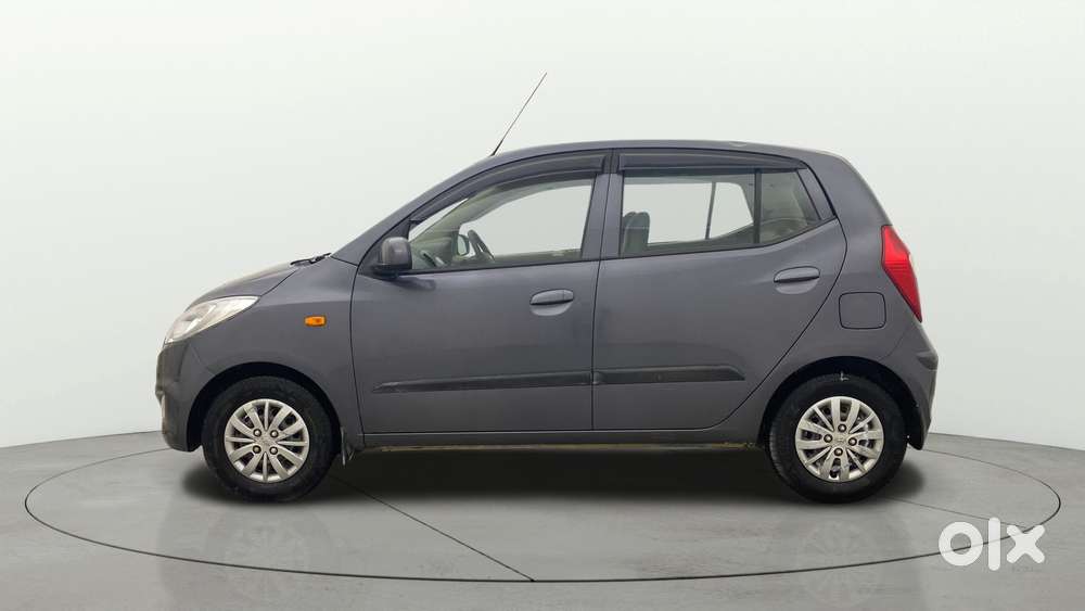 Hyundai I10 Sportz 1.1l, 2015, Petrol