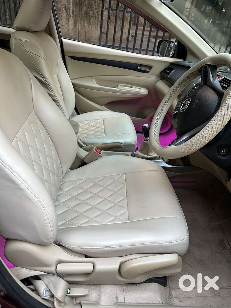 Honda City S Mt, 2013, Petrol