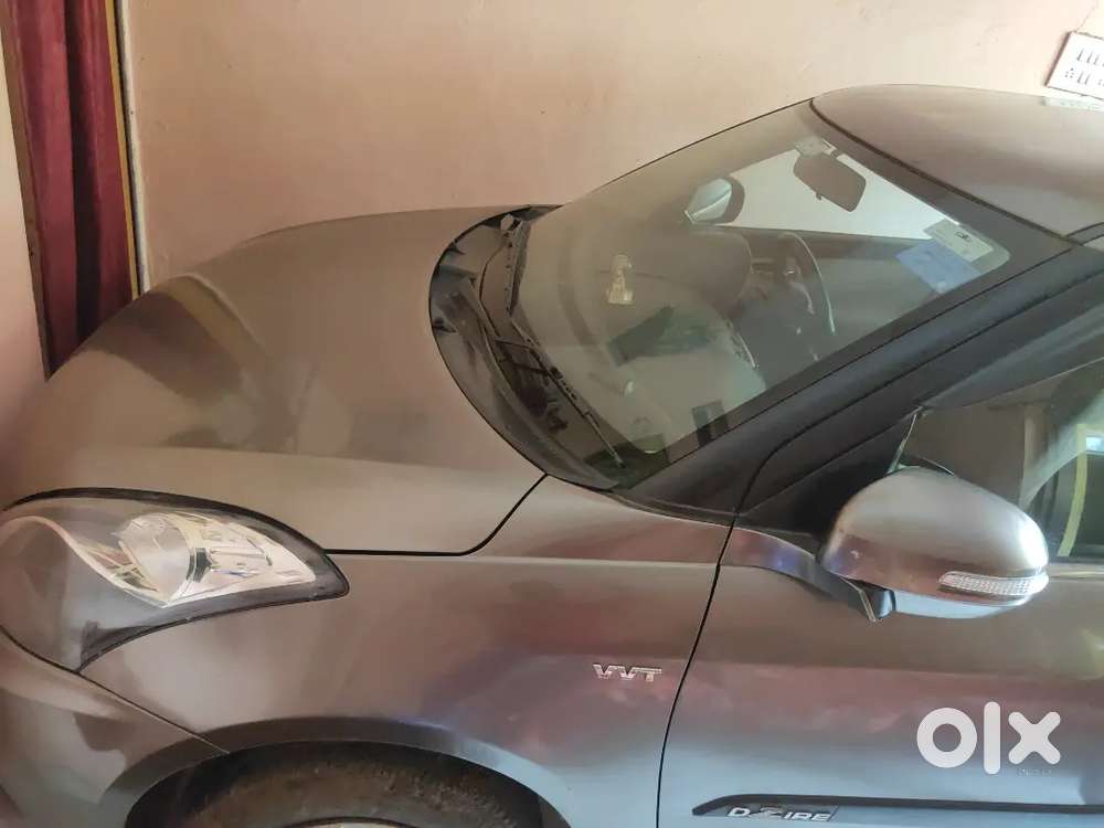 Maruti Suzuki Swift Dzire 2016 Petrol 46000 Km Driven