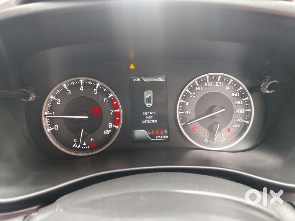Toyota Urban Cruiser Taisor V 1.0 Petrol Mt, 2024, Petrol