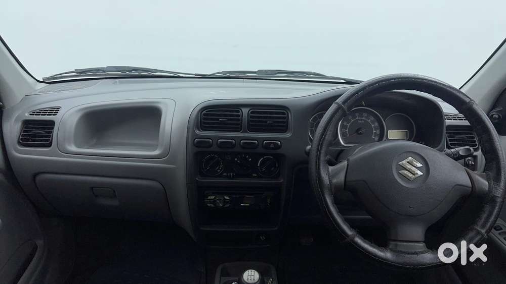 Maruti Suzuki Alto K10 Vxi, 2012, Petrol