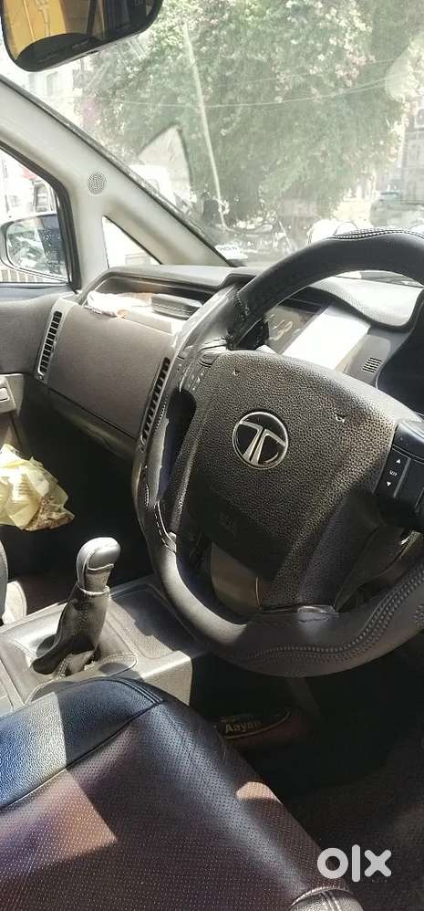 Tata Area One Hand Drive Only 68000 Running