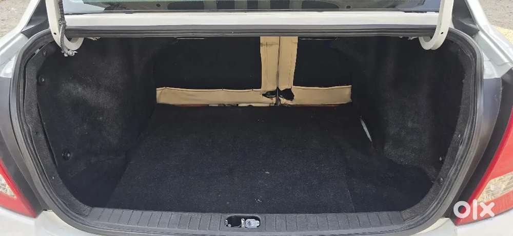 Hyundai Verna 2011 Diesel Well Maintained