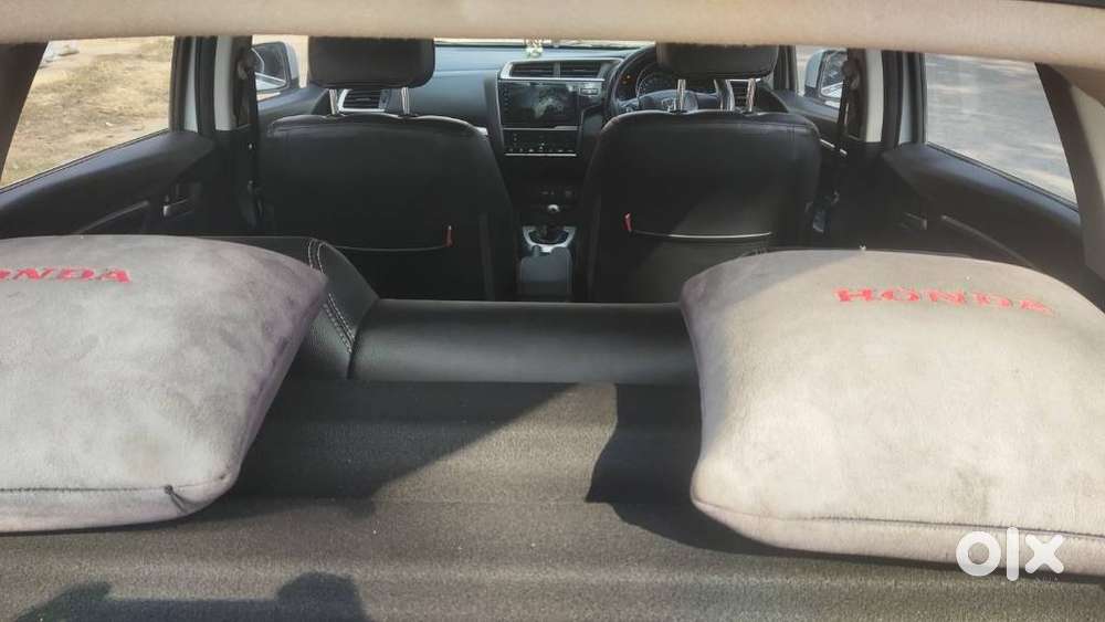 Honda Wr-v 1.2 Vx I-vtec, 2018, Petrol