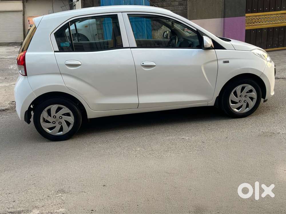 Hyundai Santro Sportz Amt, 2019, Petrol