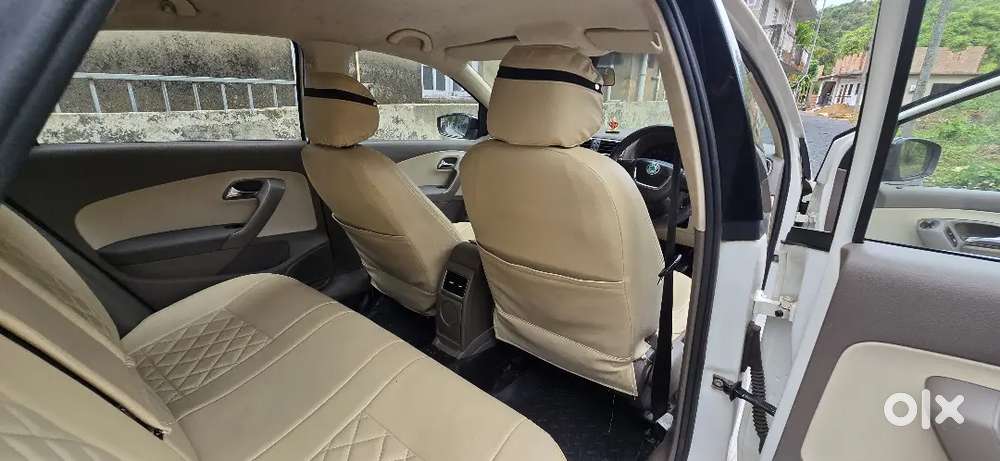 Skoda Rapid Elegance Mt 1.6 Mpi  White  Excellent Condition
