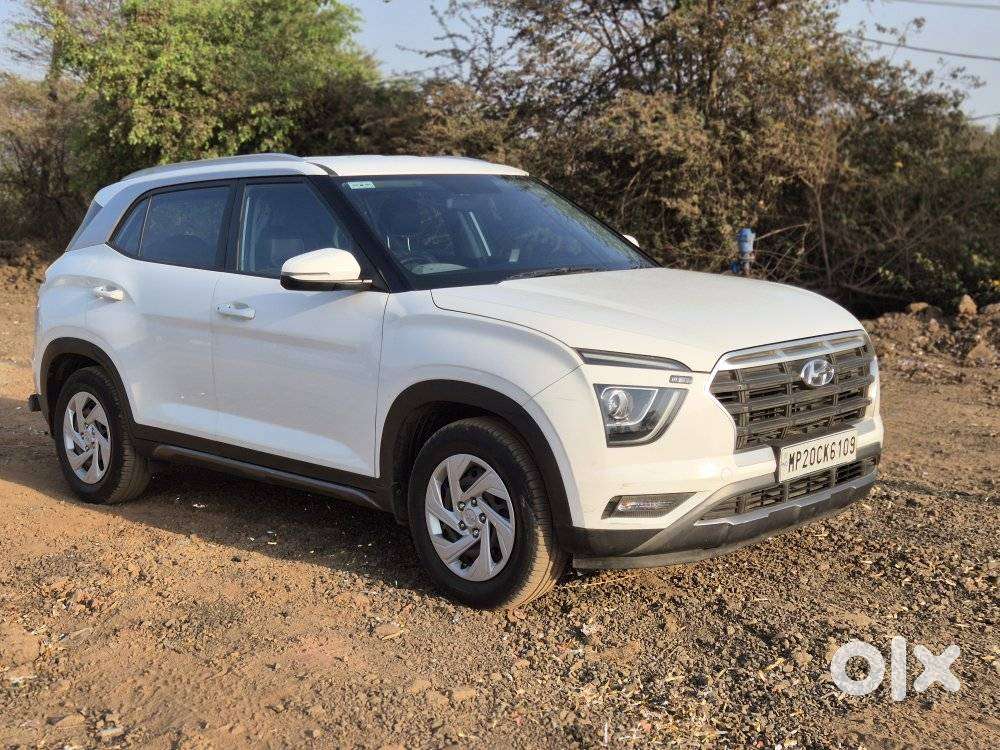 Hyundai Creta 1.5 Ex Diesel, 2020, Diesel