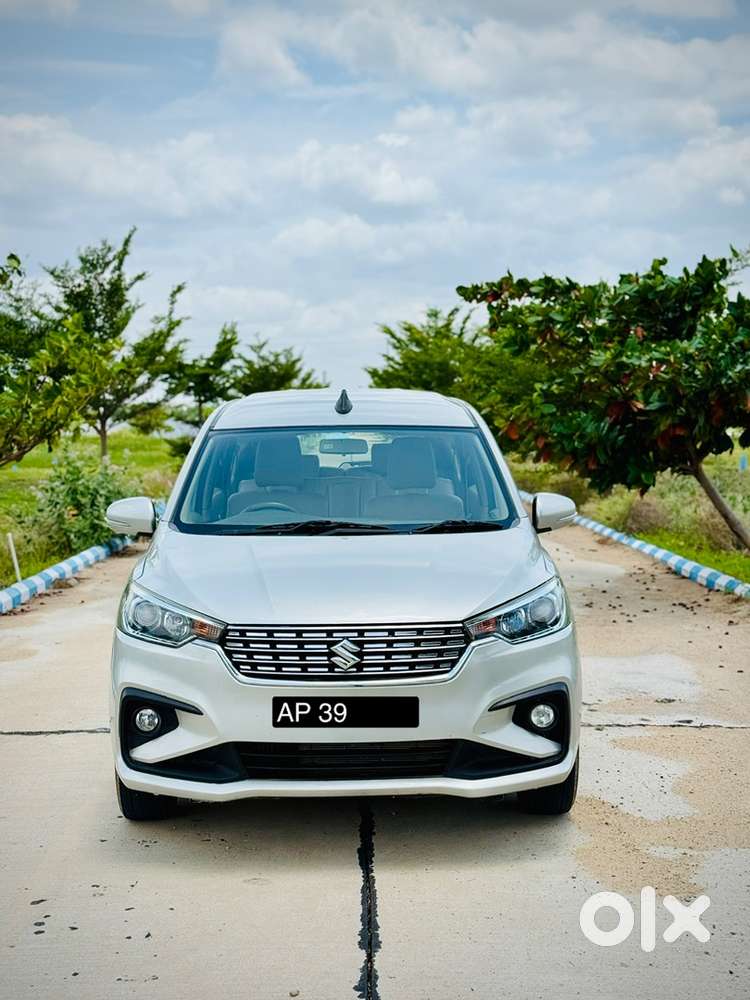 Ertiga - 1.5 Zdi+ Diesel In Super Condition