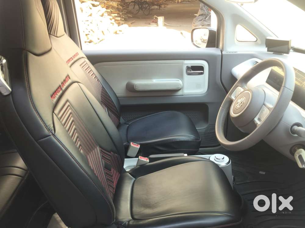 Mg Comet Ev Play, 2023