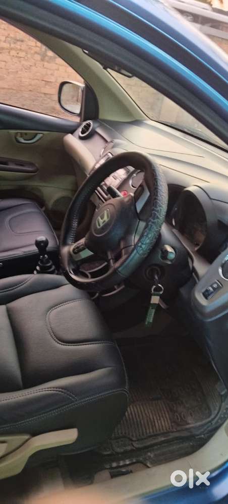 Honda Amaze 2013-2016 Vx I-vtech, 2013, Petrol