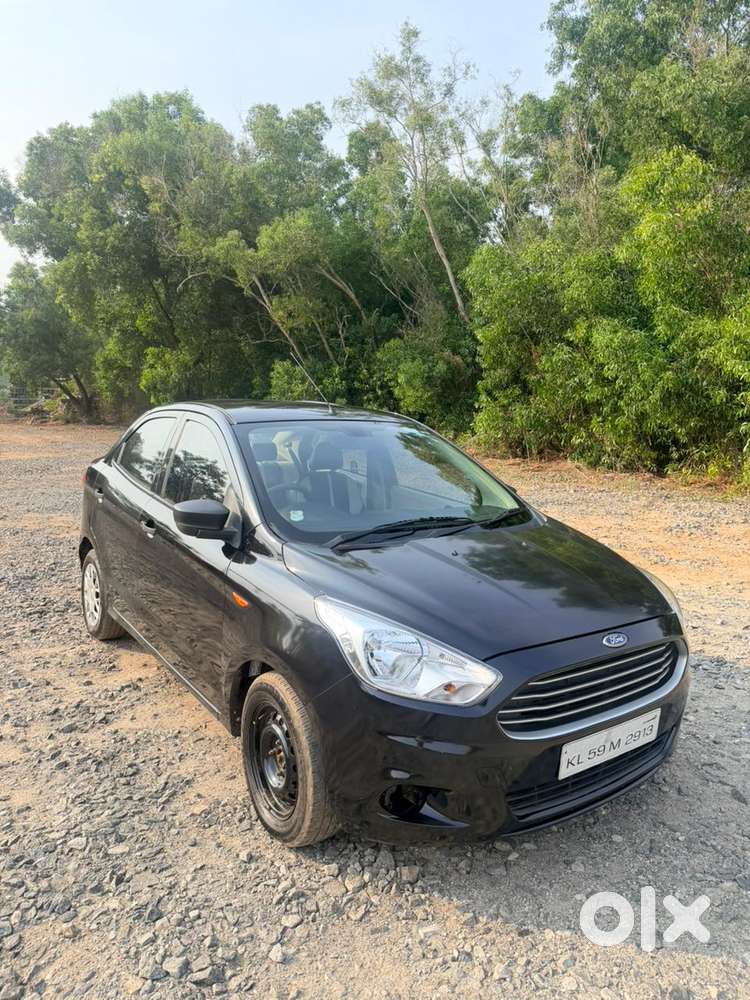 Ford Figo Aspire 1.5 Tdci Ambiente, 2015, Diesel