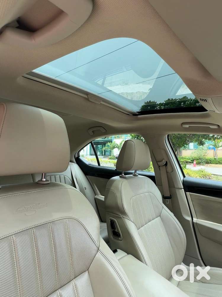 Skoda Superb Lk 1.8 Tsi At, 2016, Petrol