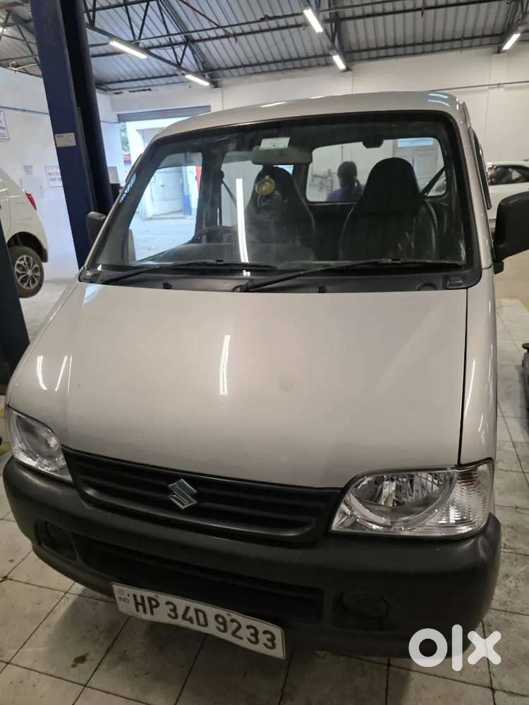 Maruti Suzuki Eeco 2024