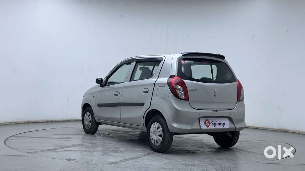 Maruti Suzuki Alto 800 Lxi, 2021, Petrol