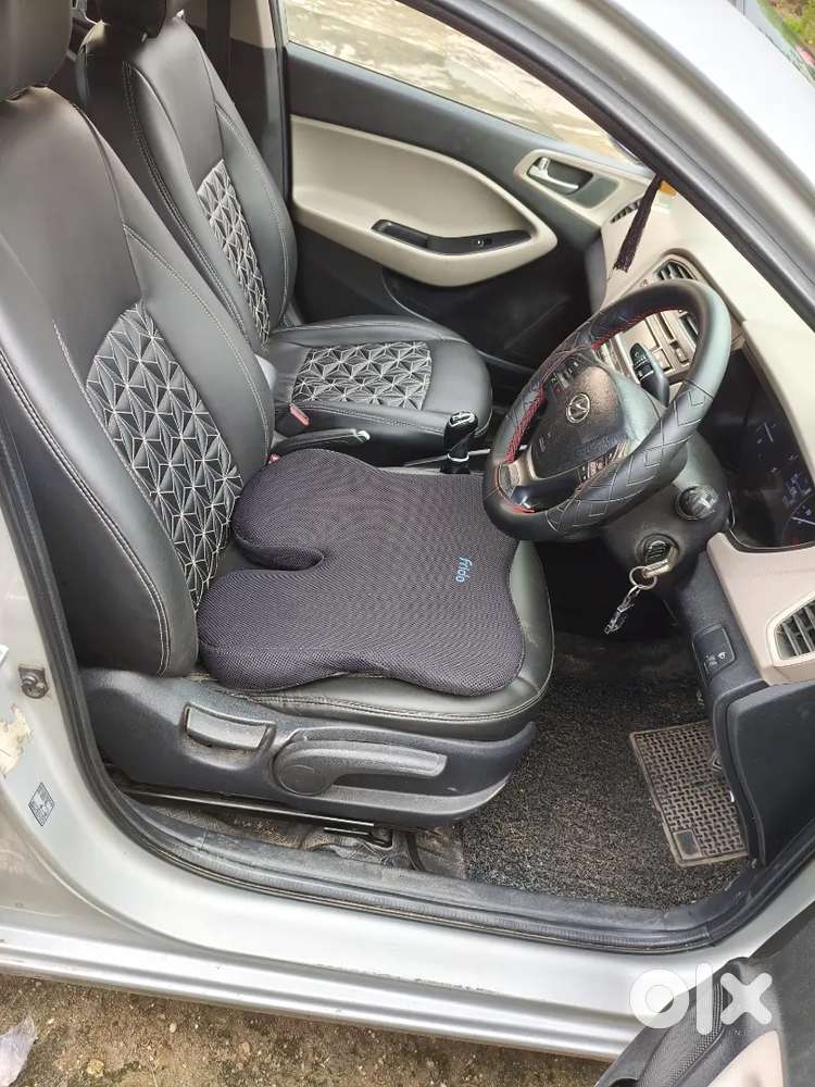 Hyundai Elite I20 Sportz 2016 Diesel