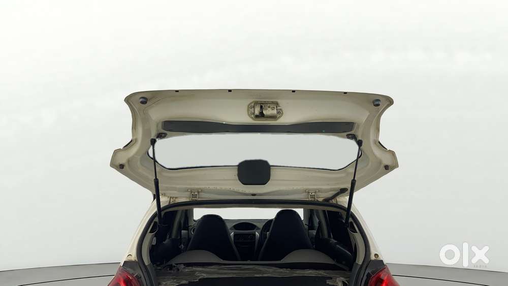 Maruti Suzuki Alto 800 2012-2016 Cng Lxi, 2015, Cng & Hybrids