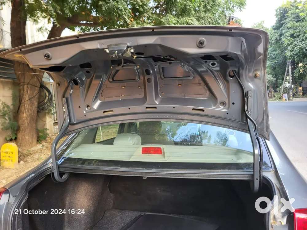 Maruti Suzuki Sx4 2012 Petrol 54000 Km Driven