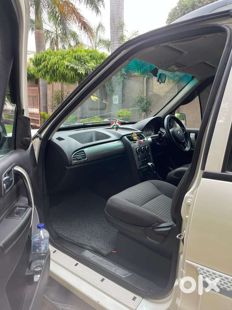 Tata Safari Storme [2015-2019] 2.2 Ex 4x2, 2017, Diesel