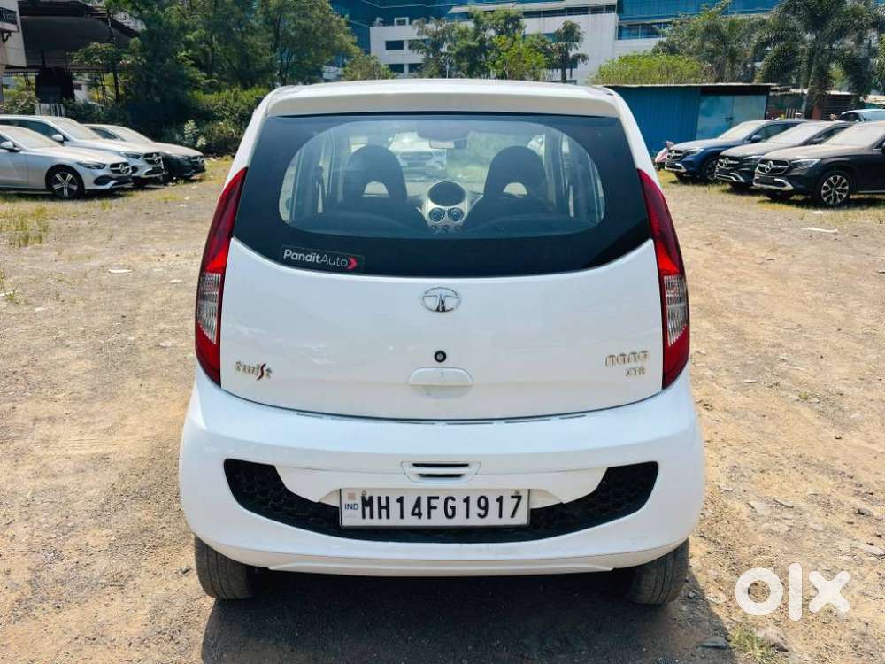 Tata Nano Xta, 2015, Petrol