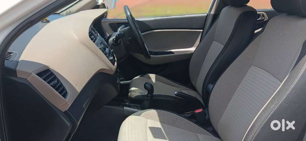 Hyundai Elite I20 Magna Executive 1.2, 2018, Petrol