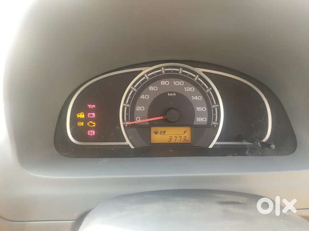 Maruti Suzuki Alto 800 2015 Petrol 3700 Km Driven