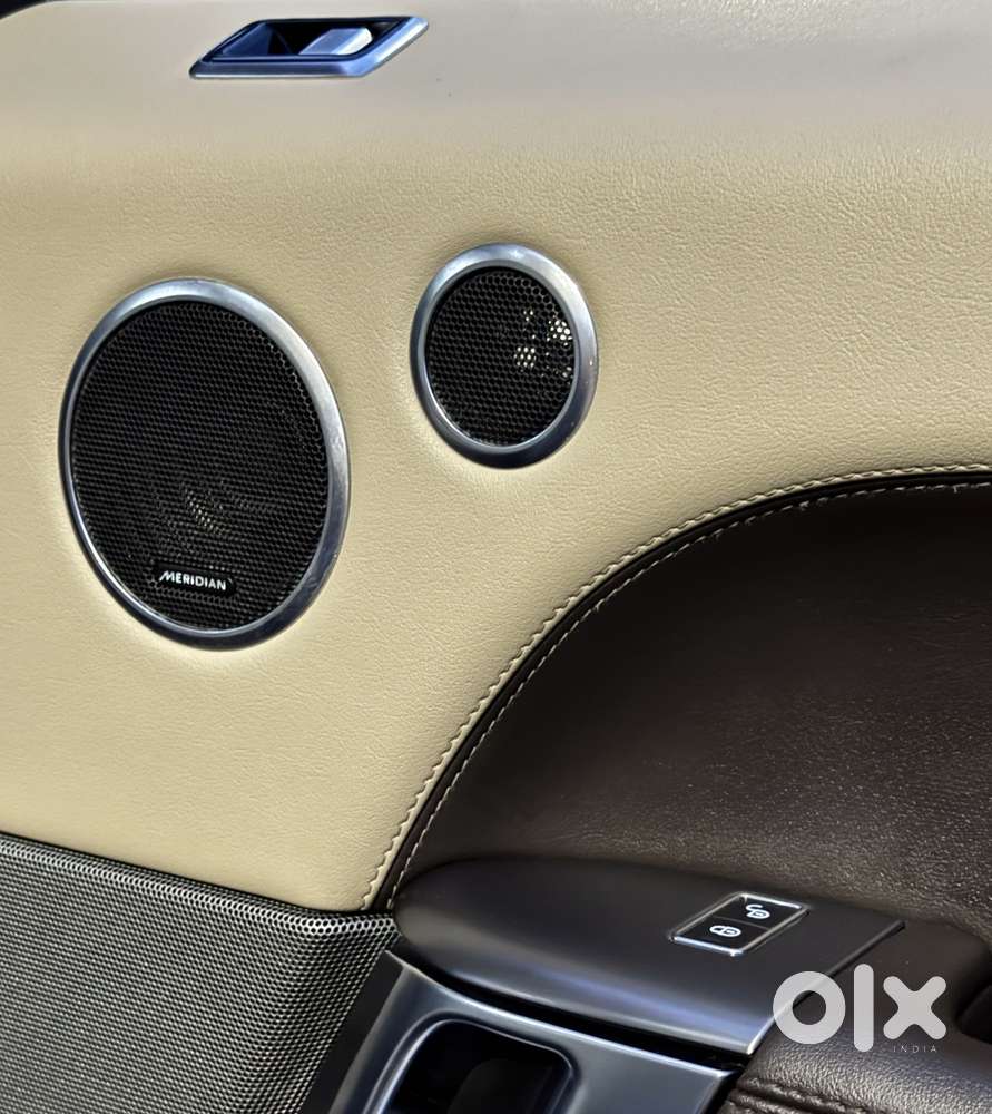 Land Rover Range Sport Sdv6 Hse, 2019, Diesel