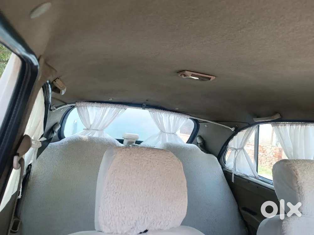 Ambassador Petrol Manual 2011