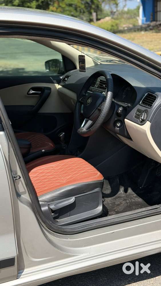 Skoda Rapid [2016-2020] 1.5 Ambition Plus Tdi, 2018, Diesel