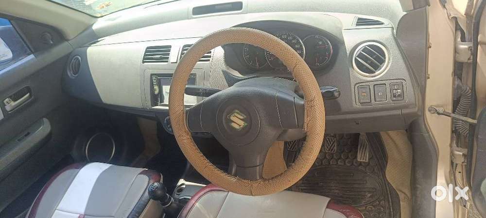 Maruti Suzuki Swift Dzire Vdi Bsiv, 2011, Diesel