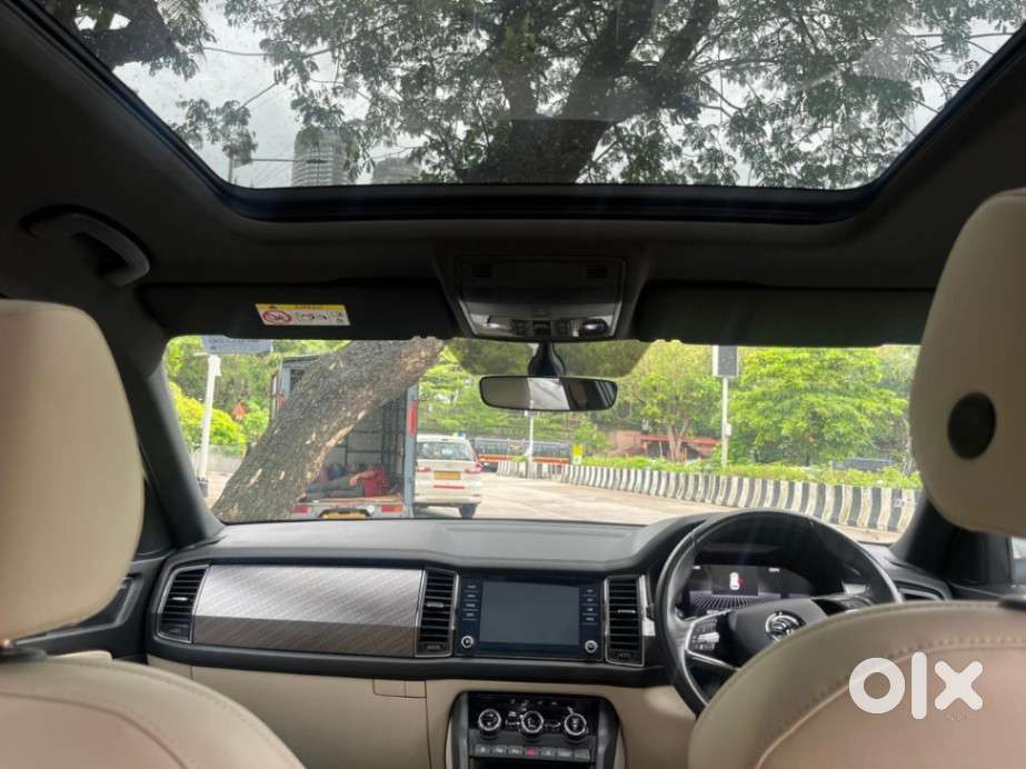 Skoda Kodiaq 2.0 Sportline Tsi Dsg, 2024, Petrol