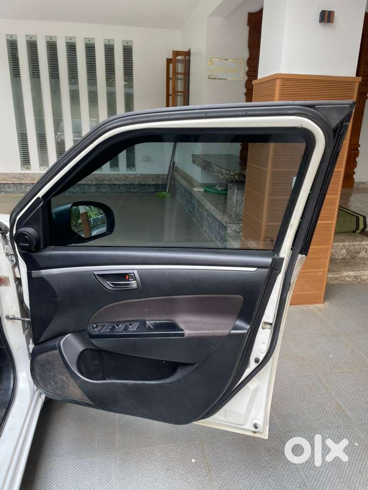 Maruti Suzuki Swift 2011 Diesel Good Condition