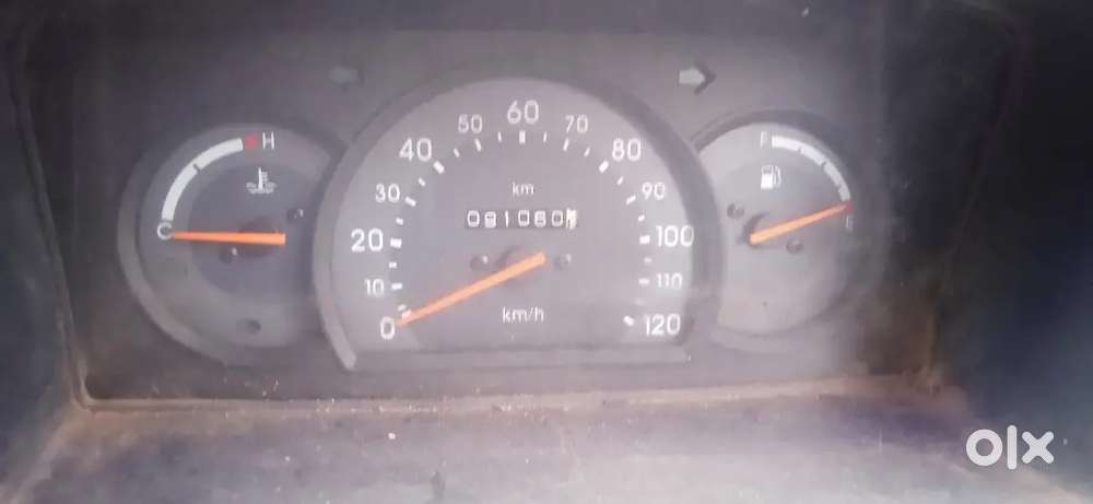 Maruti Omni For Sale
