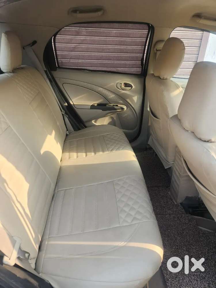 Toyota Etios Liva 2014