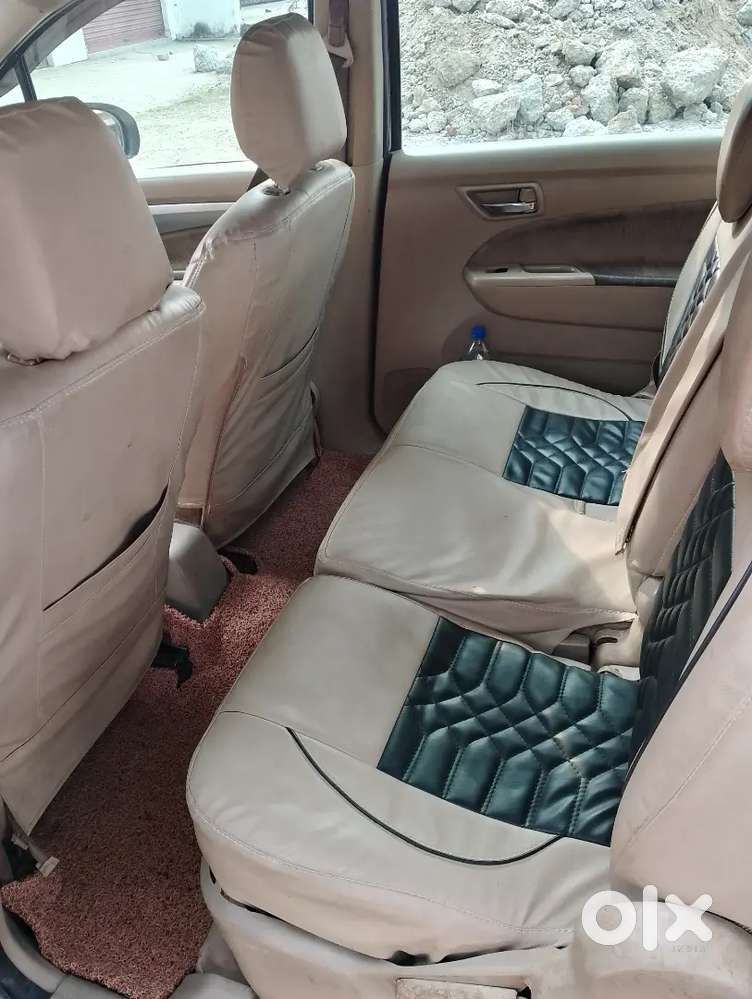 Maruti Suzuki Ertiga